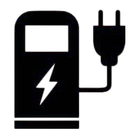 交流充電樁