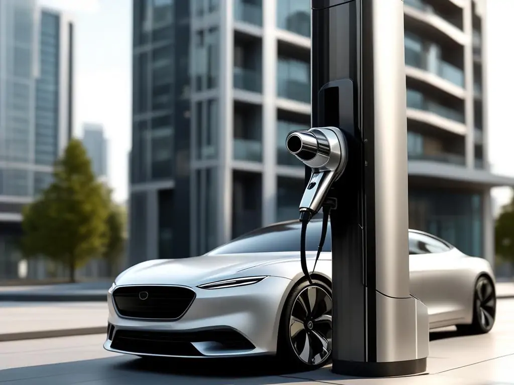 在充電樁為電動車充電需要多少錢？
